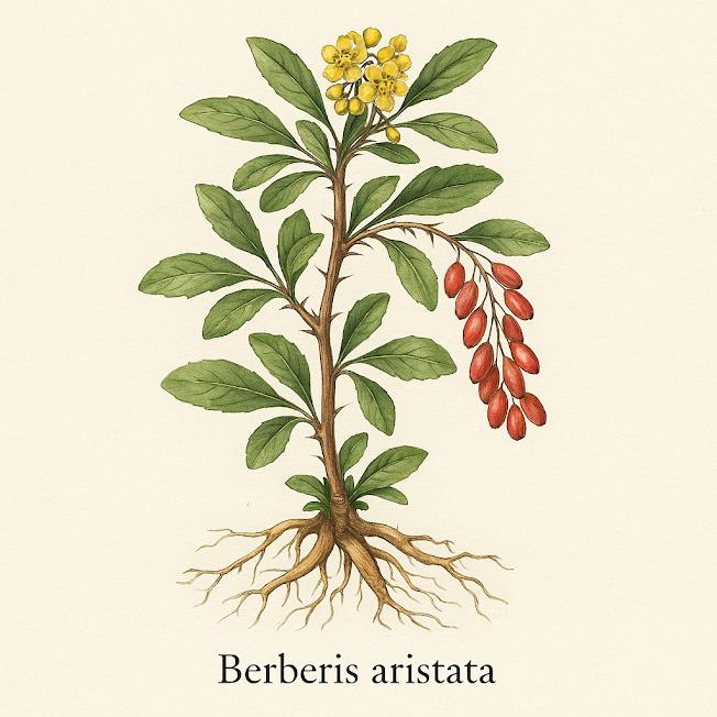 Wat is Berberine? De complete gids over herkomst, kwaliteit en voedingssupplementen
