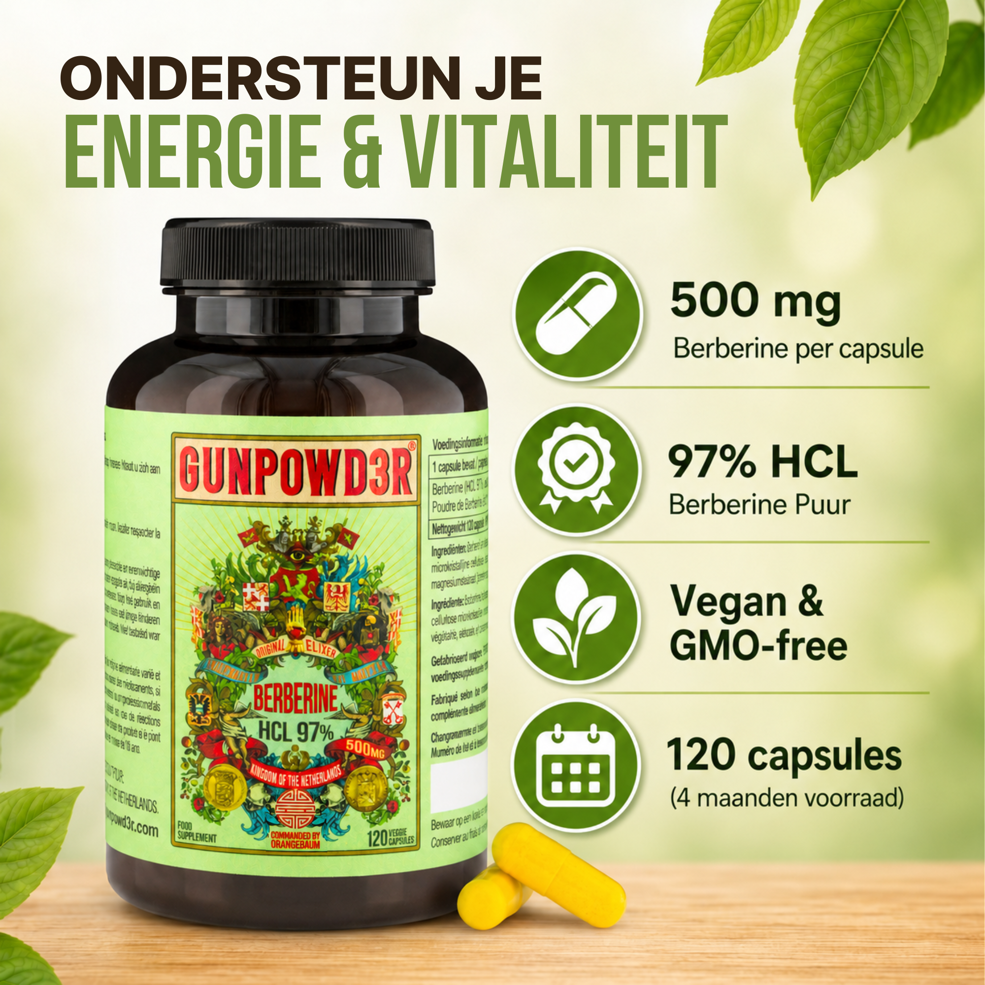 Berberine