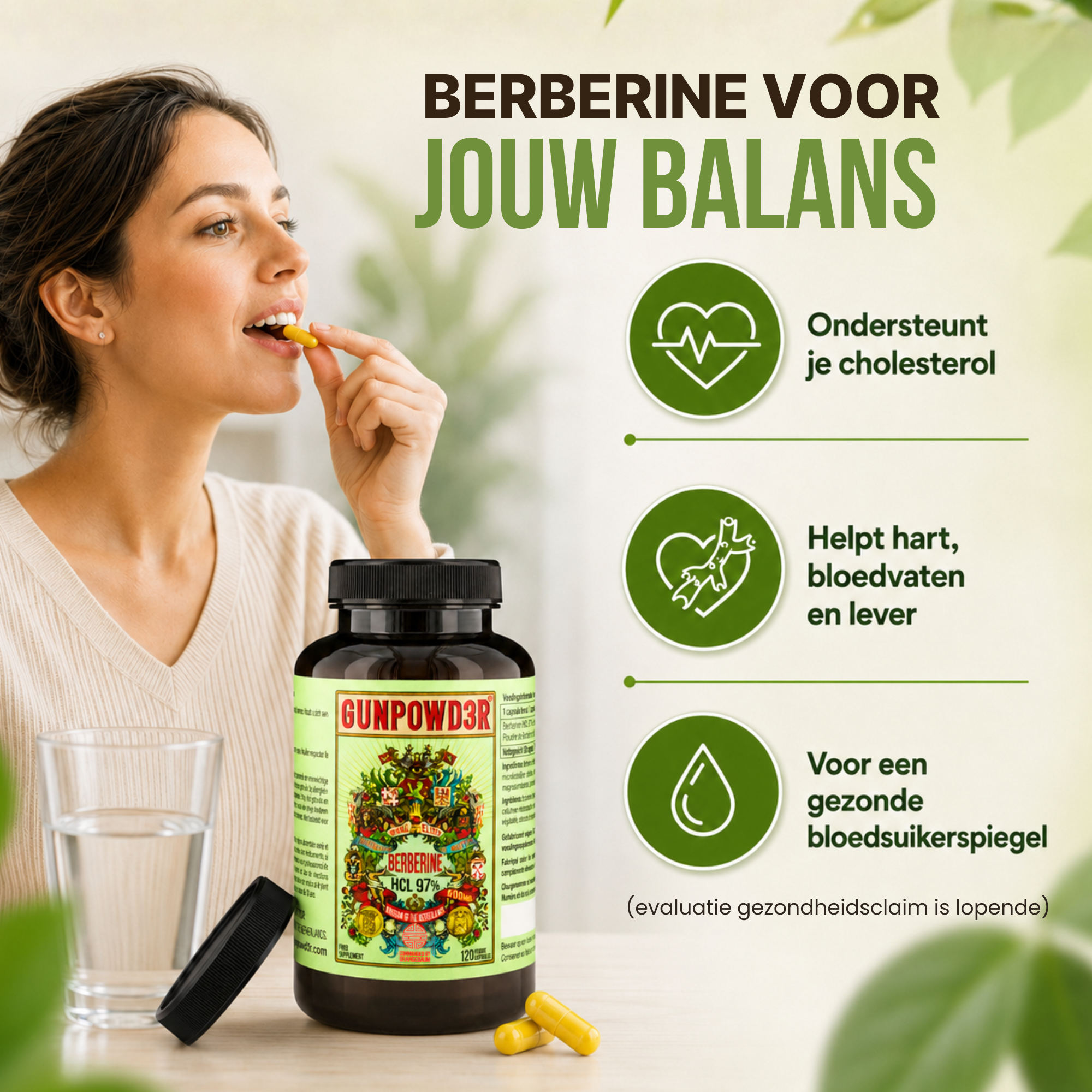 Berberine