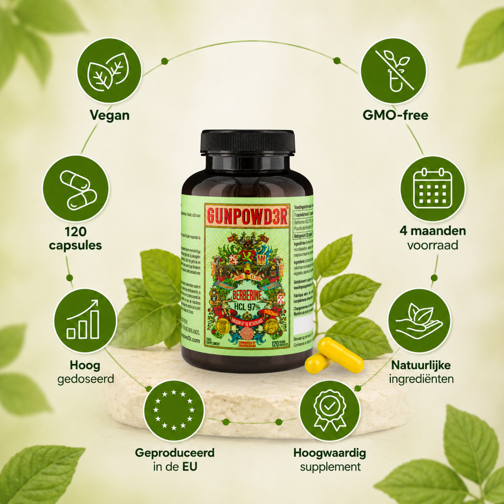 Berberine