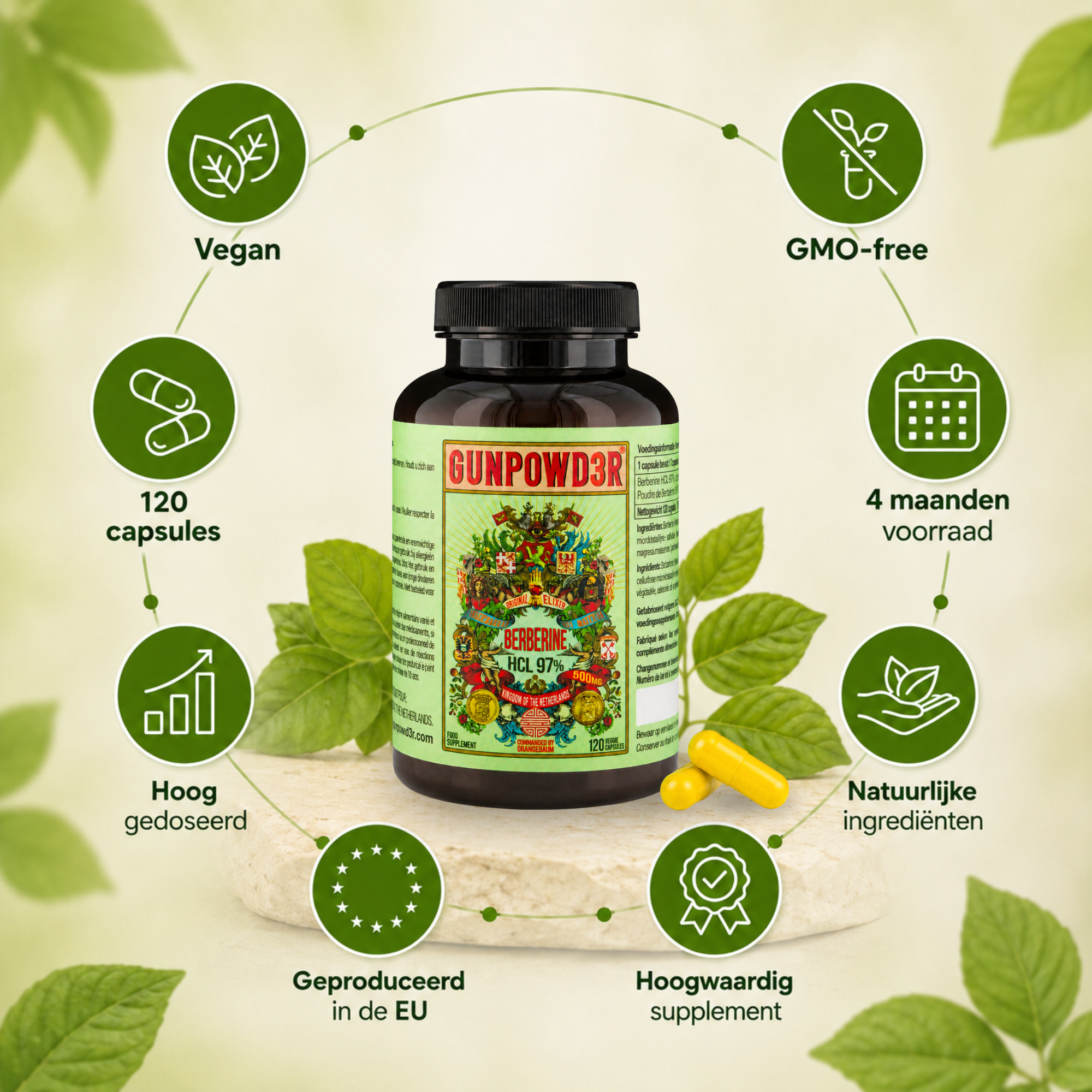 Berberine