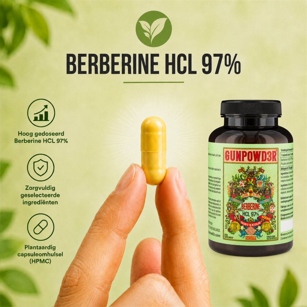 Berberine